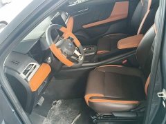BYD e2 Luxury - ფოტო 14
