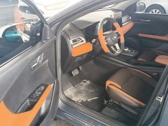 BYD e2 Luxury - ფოტო 15