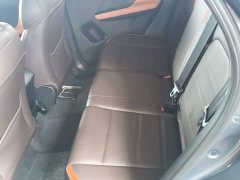 BYD e2 Luxury - ფოტო 16