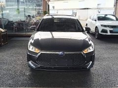 BYD e2 Luxury - ფოტო 2