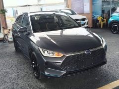 BYD e2 Luxury - ფოტო 3