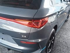 BYD e2 Luxury - ფოტო 7