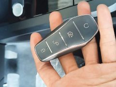 BYD e2 Luxury - ფოტო 8