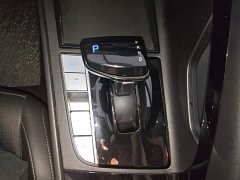 Hyundai Elantra 2023 1.5L CVT GLX Elite - ფოტო 13