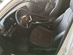 Hyundai Elantra 2023 1.5L CVT GLX Elite - ფოტო 14