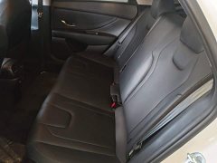 Hyundai Elantra 2023 1.5L CVT GLX Elite - ფოტო 16