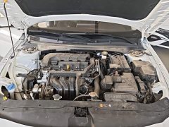 Hyundai Elantra 2023 1.5L CVT GLX Elite - ფოტო 19