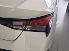 Hyundai Elantra 2023 1.5L CVT GLX Elite - ფოტო 7