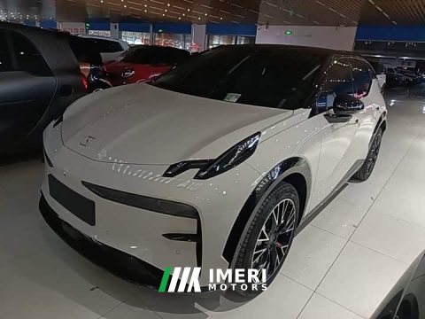 2024 Zeekr X 2023 Four-Wheel Drive YOU Edition 5-Seater - ავტომობილი ჩინეთიდან