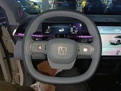 Zeekr X 2023 Four-Wheel Drive YOU Edition 5-Seater - ფოტო 10