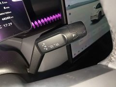 Zeekr X 2023 Four-Wheel Drive YOU Edition 5-Seater - ფოტო 13