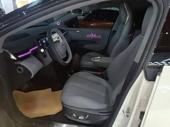 Zeekr X 2023 Four-Wheel Drive YOU Edition 5-Seater - ფოტო 14