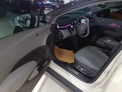 Zeekr X 2023 Four-Wheel Drive YOU Edition 5-Seater - ფოტო 15