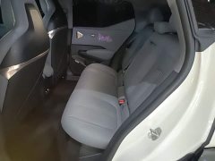Zeekr X 2023 Four-Wheel Drive YOU Edition 5-Seater - ფოტო 16