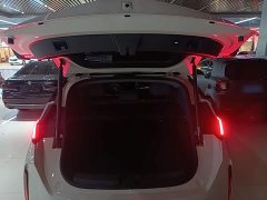 Zeekr X 2023 Four-Wheel Drive YOU Edition 5-Seater - ფოტო 18