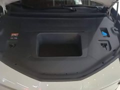 Zeekr X 2023 Four-Wheel Drive YOU Edition 5-Seater - ფოტო 19