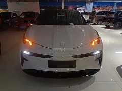 Zeekr X 2023 Four-Wheel Drive YOU Edition 5-Seater - ფოტო 2