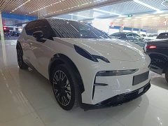 Zeekr X 2023 Four-Wheel Drive YOU Edition 5-Seater - ფოტო 3