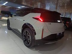 Zeekr X 2023 Four-Wheel Drive YOU Edition 5-Seater - ფოტო 4