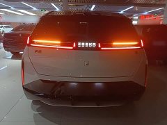 Zeekr X 2023 Four-Wheel Drive YOU Edition 5-Seater - ფოტო 5