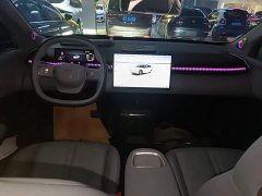 Zeekr X 2023 Four-Wheel Drive YOU Edition 5-Seater - ფოტო 9