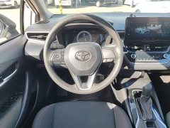 Toyota Corolla TNGA 1.5L CVT Base - ფოტო 10