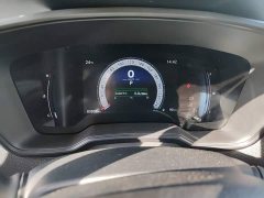 Toyota Corolla TNGA 1.5L CVT Base - ფოტო 11