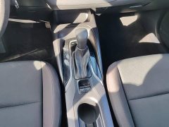 Toyota Corolla TNGA 1.5L CVT Base - ფოტო 13
