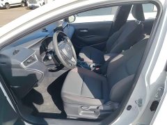 Toyota Corolla TNGA 1.5L CVT Base - ფოტო 14