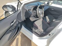 Toyota Corolla TNGA 1.5L CVT Base - ფოტო 15