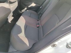 Toyota Corolla TNGA 1.5L CVT Base - ფოტო 16