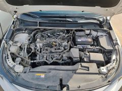Toyota Corolla TNGA 1.5L CVT Base - ფოტო 19