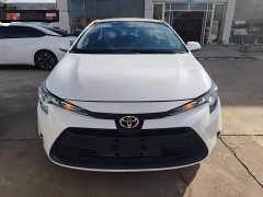 Toyota Corolla TNGA 1.5L CVT Base - ფოტო 2