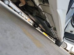 Toyota Corolla TNGA 1.5L CVT Base - ფოტო 20