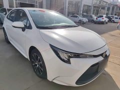 Toyota Corolla TNGA 1.5L CVT Base - ფოტო 3
