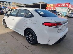 Toyota Corolla TNGA 1.5L CVT Base - ფოტო 4