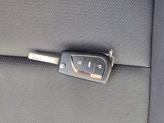 Toyota Corolla TNGA 1.5L CVT Base - ფოტო 8