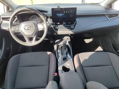 Toyota Corolla TNGA 1.5L CVT Base - ფოტო 9