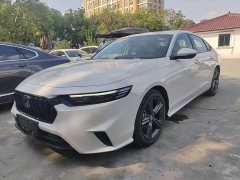 Honda Yingshipai 260TURBO Exquisite Edition - ფოტო 1