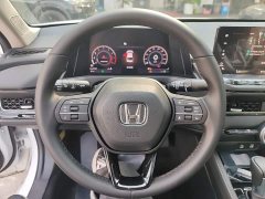 Honda Yingshipai 260TURBO Exquisite Edition - ფოტო 10