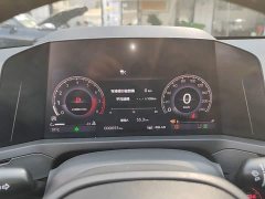 Honda Yingshipai 260TURBO Exquisite Edition - ფოტო 11