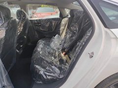 Honda Yingshipai 260TURBO Exquisite Edition - ფოტო 16