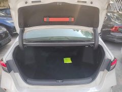 Honda Yingshipai 260TURBO Exquisite Edition - ფოტო 18