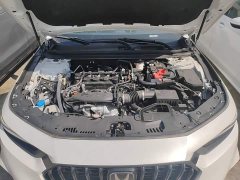 Honda Yingshipai 260TURBO Exquisite Edition - ფოტო 19