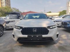 Honda Yingshipai 260TURBO Exquisite Edition - ფოტო 2
