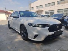 Honda Yingshipai 260TURBO Exquisite Edition - ფოტო 3