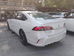 Honda Yingshipai 260TURBO Exquisite Edition - ფოტო 4