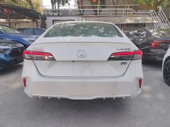 Honda Yingshipai 260TURBO Exquisite Edition - ფოტო 5
