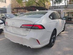 Honda Yingshipai 260TURBO Exquisite Edition - ფოტო 6
