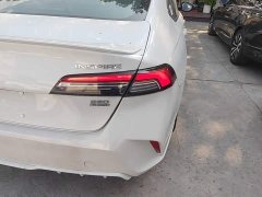 Honda Yingshipai 260TURBO Exquisite Edition - ფოტო 7